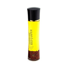 Red Jasper & Sandalwood Essential Body Oil