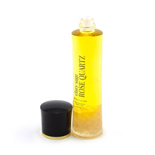 Rose Quartz & Clary Sage Essential Body Oil