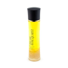Rose Quartz & Clary Sage Essential Body Oil