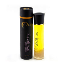 Rose Quartz & Clary Sage Essential Body Oil