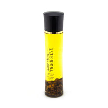 Tiger’s Eye & Ylang Ylang Essential Body Oil