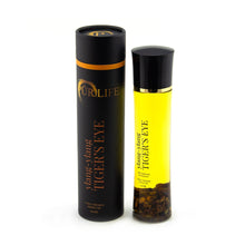 Tiger’s Eye & Ylang Ylang Essential Body Oil