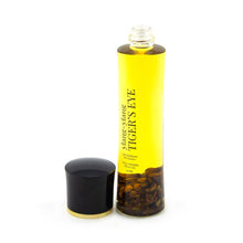 Tiger’s Eye & Ylang Ylang Essential Body Oil