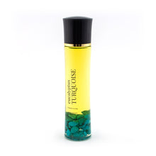 Turquoise & Eucalyptus Essential Body Oil