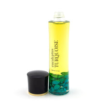 Turquoise & Eucalyptus Essential Body Oil