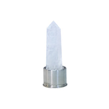 Obsidian Gemstone Water Bottle