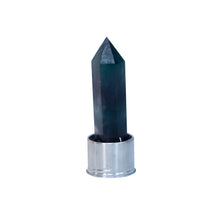 Rainbow Gemstone Water Bottle