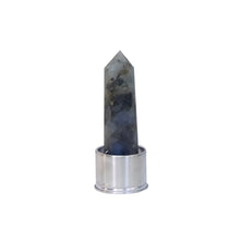 Red Smelting Gemstone Water Bottle
