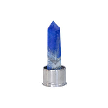 Firework Gemstone Water Bottle