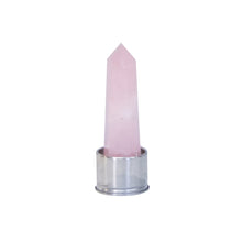 Firework Gemstone Water Bottle