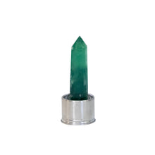 Red Smelting Gemstone Water Bottle