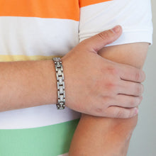 Sublime - Diamonds Negative Ion Bracelet
