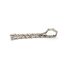 Tenderness - Diamonds Negative ion Bracelet Elegant X Style