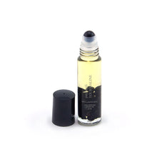 Black Tourmaline & Patchouli Travel Size Essential Oil
