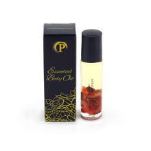 Carnelian & Geranium Travel Size Essential Oil
