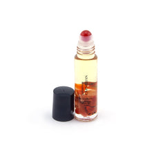 Carnelian & Geranium Travel Size Essential Oil