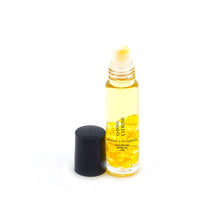 Citrine & Cypress Travel Size Essential Oil