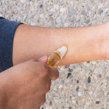 Citrine & Cypress Travel Size Essential Oil