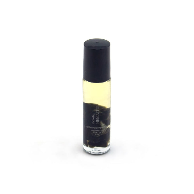 Hematite & Neroli Travel Size Essential Oil
