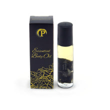 Hematite & Neroli Travel Size Essential Oil