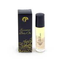 Rose Quartz & Clary Sage Travel Size Essential Oil