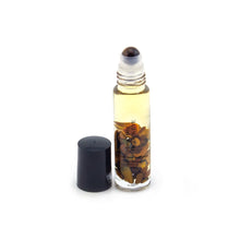 Tiger’s Eye & Ylang Ylang Travel Size Essential Oil