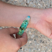 Turquoise & Eucalyptus Travel Size Essential Oil