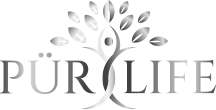 Pürlife US logo
