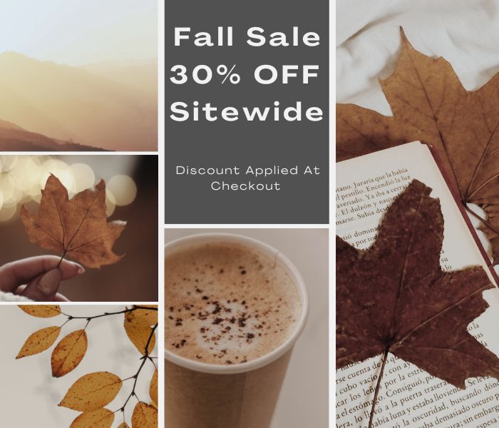 Purlife Fall Sale Mobile